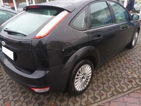 Ford Focus - 2009