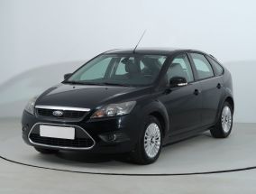 Ford Focus - 2009