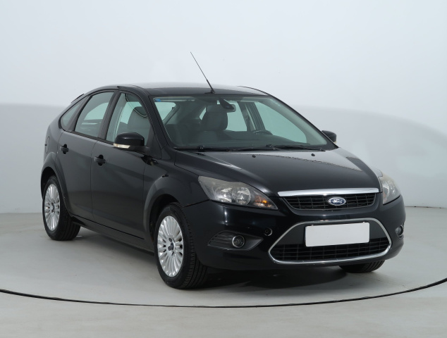 Ford Focus 2009