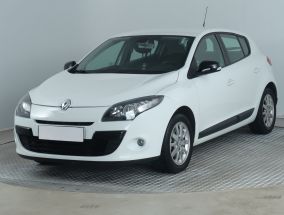 Renault Megane - 2012
