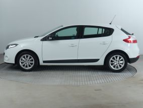 Renault Megane - 2012