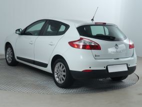 Renault Megane - 2012