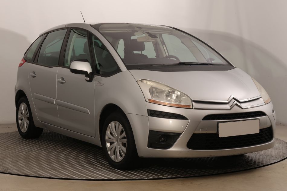Citroen C4 Picasso - 2009