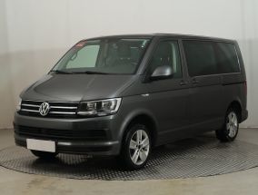 Volkswagen Multivan - 2017