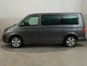Volkswagen Multivan - 2017