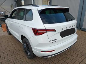 Skoda Karoq - 2023