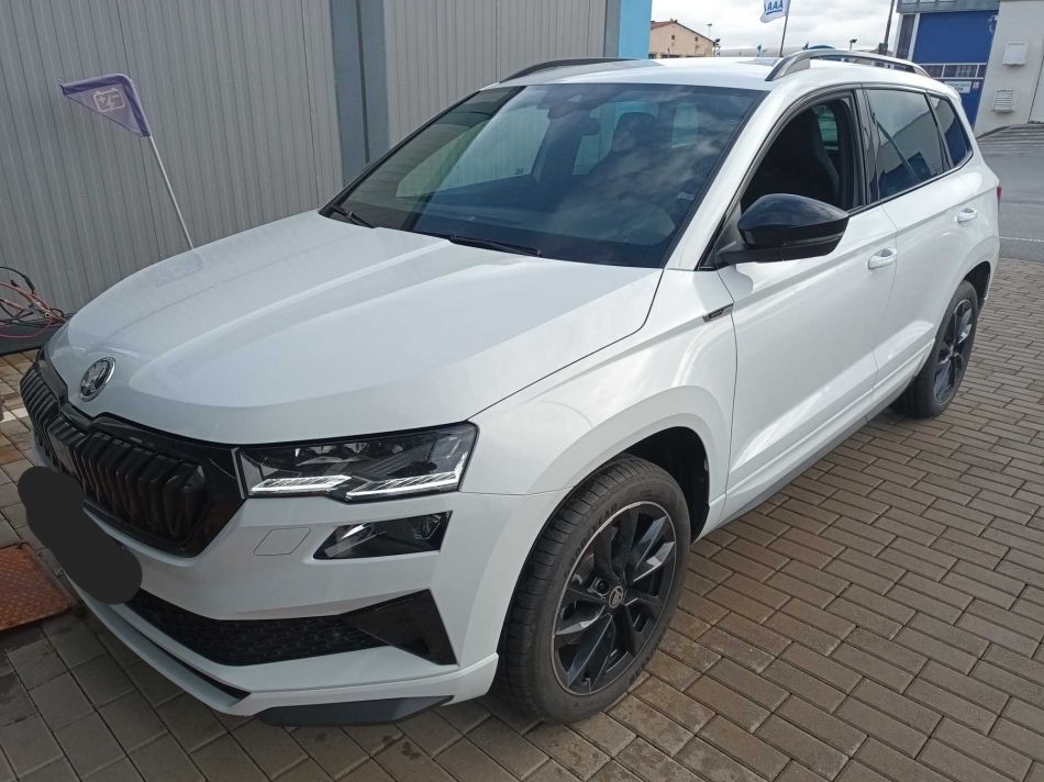 Skoda Karoq - 2023