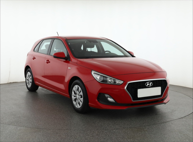 Hyundai i30 2019