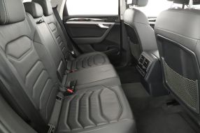 Volkswagen Touareg - 2019