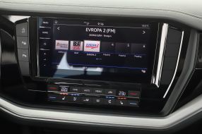 Volkswagen Touareg - 2019