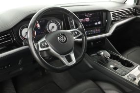 Volkswagen Touareg - 2019