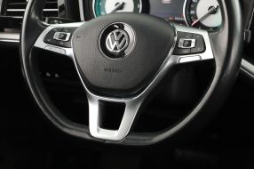 Volkswagen Touareg - 2019