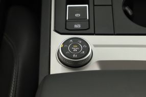 Volkswagen Touareg - 2019