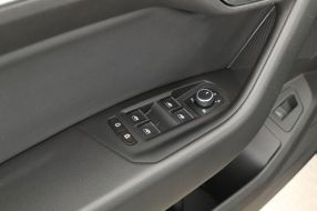 Volkswagen Touareg - 2019