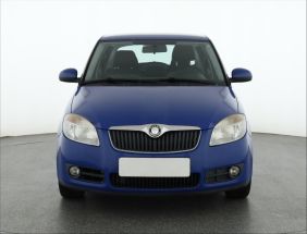 Skoda Fabia - 2007