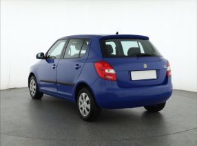 Skoda Fabia - 2007