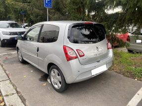 Renault Twingo - 2013
