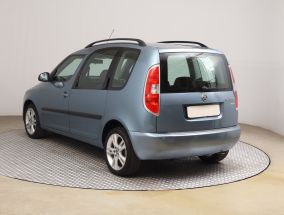 Skoda Roomster - 2008