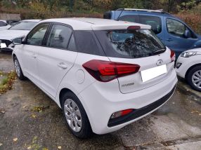 Hyundai i20 - 2019