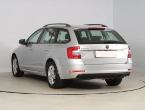 Skoda Octavia - 2019