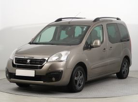 Peugeot Partner - 2016