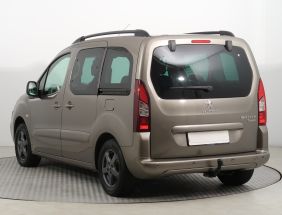 Peugeot Partner - 2016