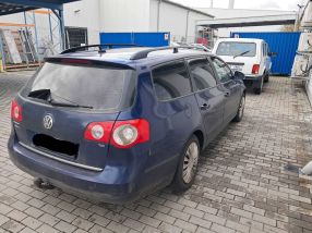Volkswagen Passat - 2006