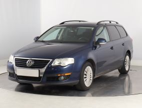 Volkswagen Passat - 2006
