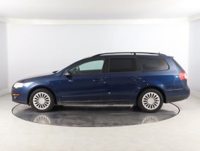Volkswagen Passat - 2006