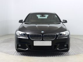 BMW 5 - 2013