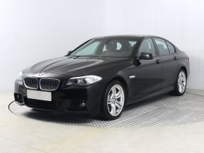 BMW 5 - 2013