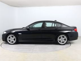 BMW 5 - 2013
