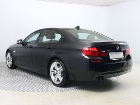 BMW 5 - 2013