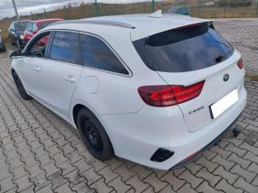 Kia Ceed - 2021