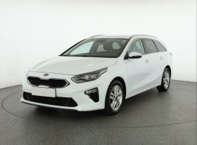 Kia Ceed - 2021