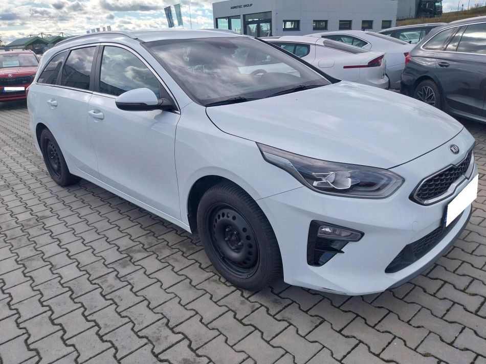 Kia Ceed - 2021