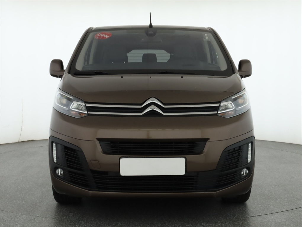 Citroen SpaceTourer