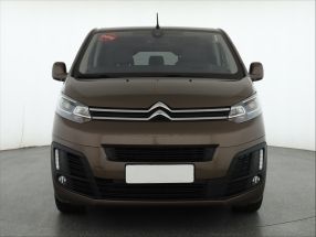 Citroen SpaceTourer - 2018