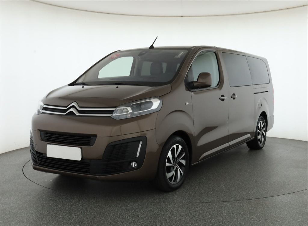 Citroen SpaceTourer