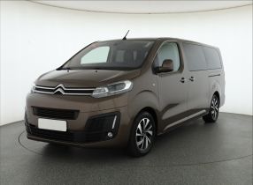Citroen SpaceTourer - 2018