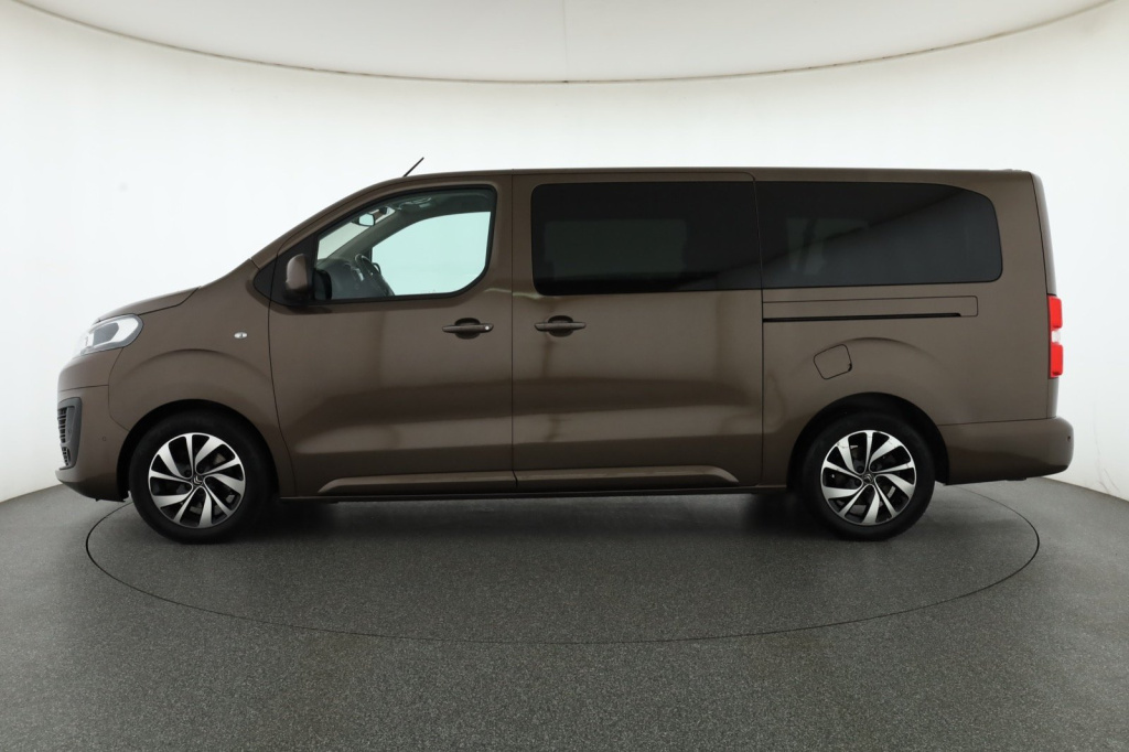 Citroen SpaceTourer