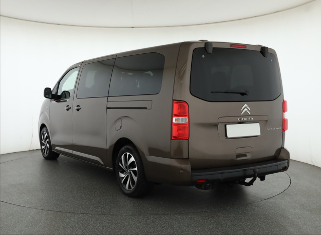 Citroen SpaceTourer