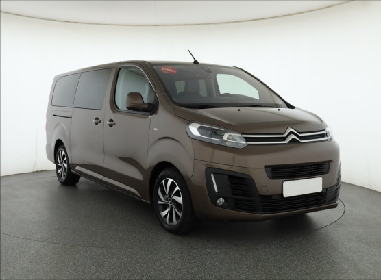 Citroen SpaceTourer