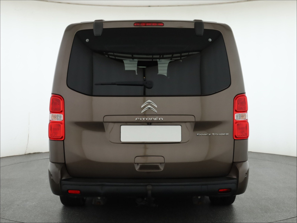 Citroen SpaceTourer