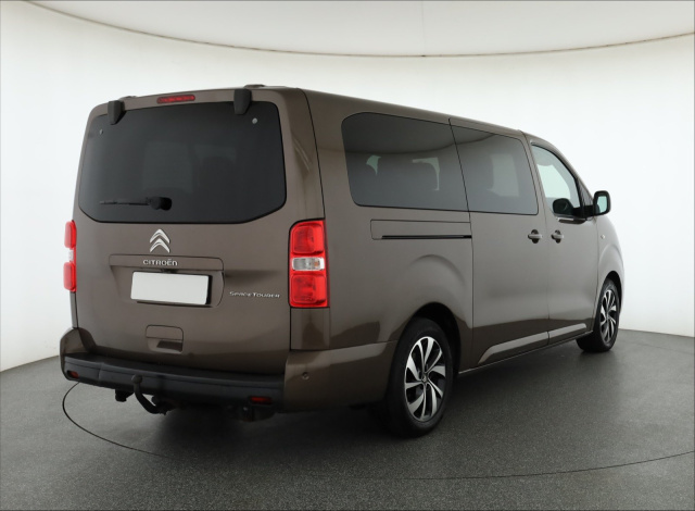 Citroen SpaceTourer