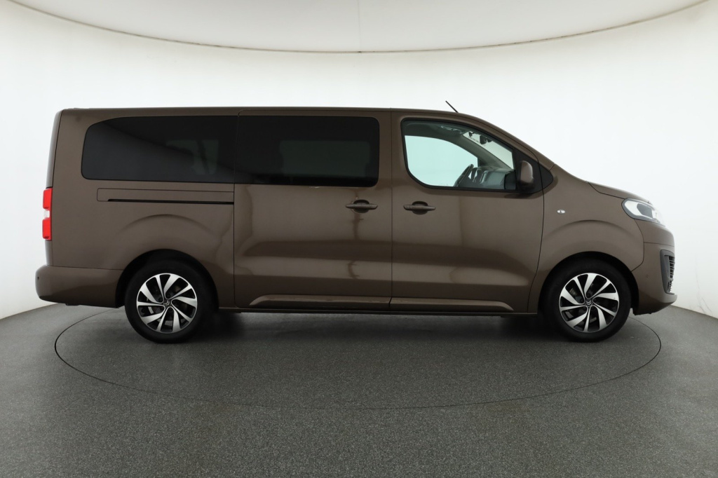 Citroen SpaceTourer