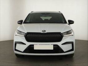 Skoda Enyaq - 2021
