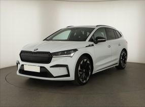 Skoda Enyaq - 2021