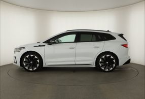 Skoda Enyaq - 2021