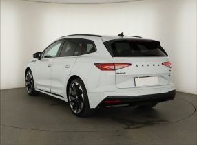 Skoda Enyaq - 2021